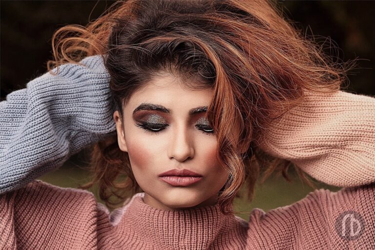 Smriti Tripathi - Showbiz Models (foto 8)