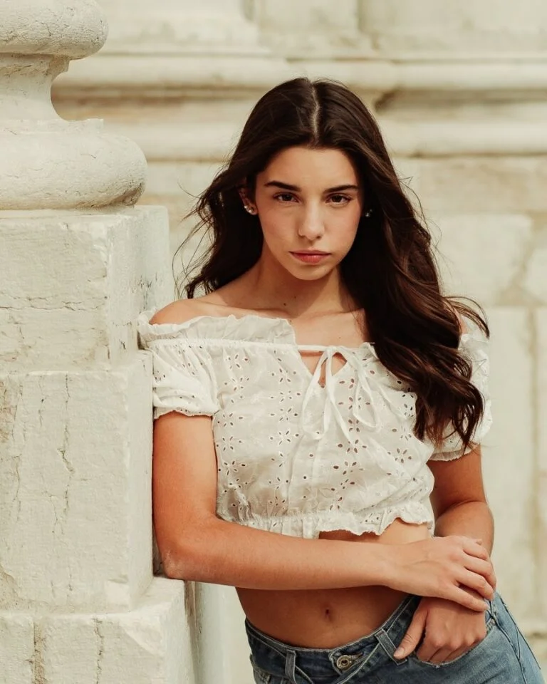 Sabrina Sghedoni - Showbiz Models (foto 3)