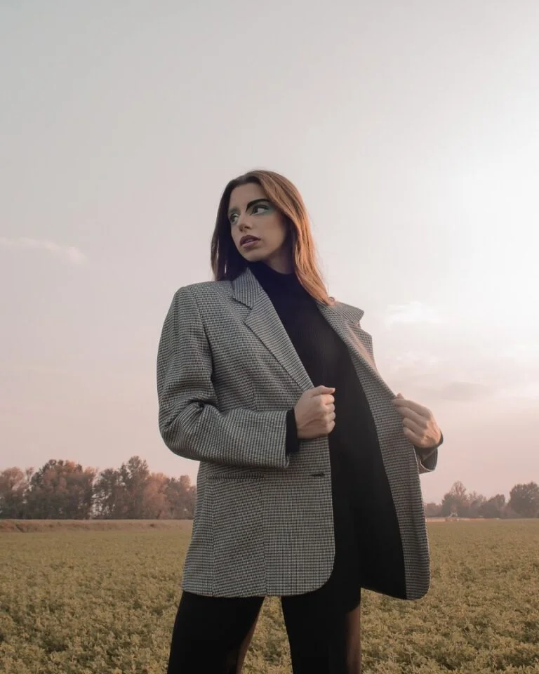 Sabrina Sghedoni - Showbiz Models (foto 6)