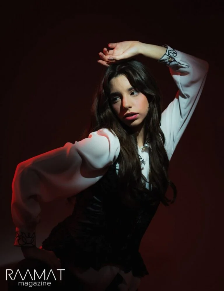 Sabrina Sghedoni - Showbiz Models (foto 8)