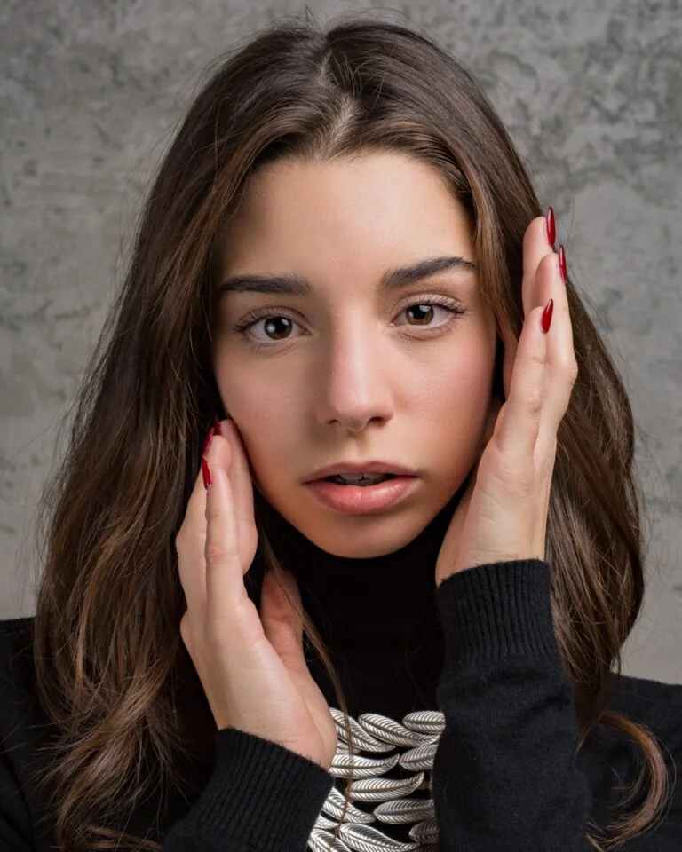 Sabrina Sghedoni - Showbiz Models (foto 10)