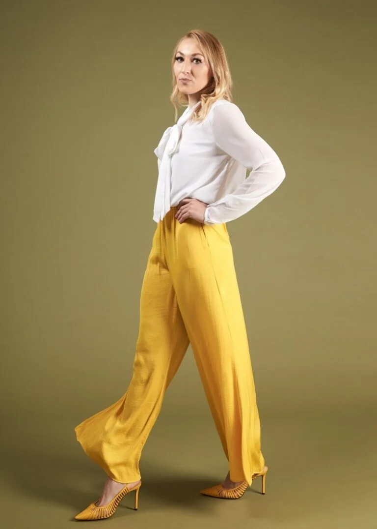 Maria Giulia Forni - Showbiz Models (foto 4)