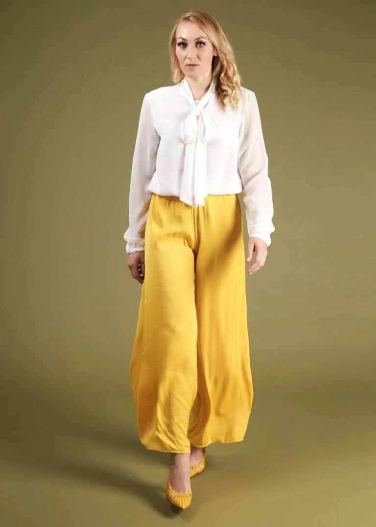 Maria Giulia Forni - Showbiz Models (foto 5)