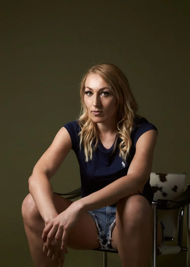 Maria Giulia Forni - Showbiz Models (foto 6)