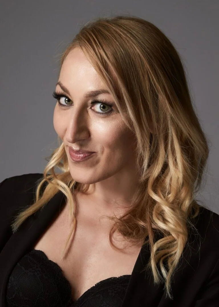 Maria Giulia Forni - Showbiz Models (foto 9)