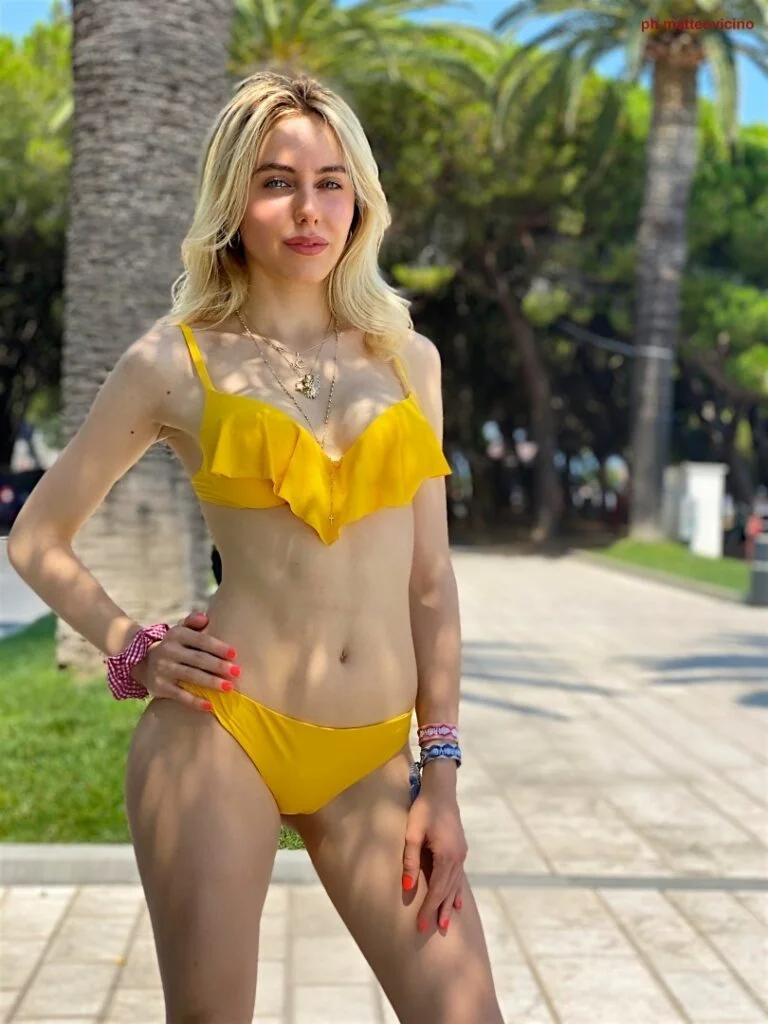 Cristina Rossi - Showbiz Models (foto 5)