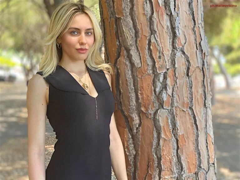 Cristina Rossi - Showbiz Models (foto 7)