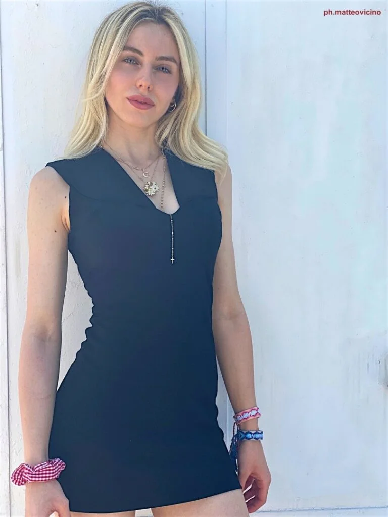 Cristina Rossi - Showbiz Models (foto 9)
