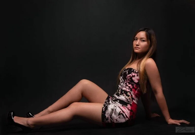 Li-Quan Hoang - Showbiz Models (foto 4)