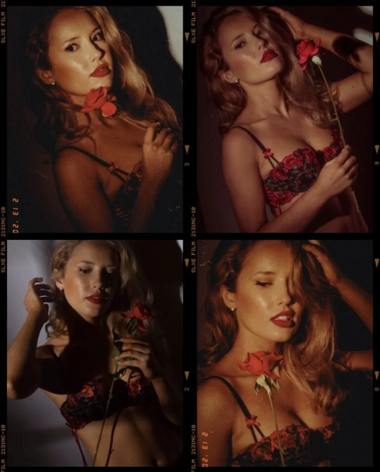 Claire Martin - Showbiz Models (foto 3)