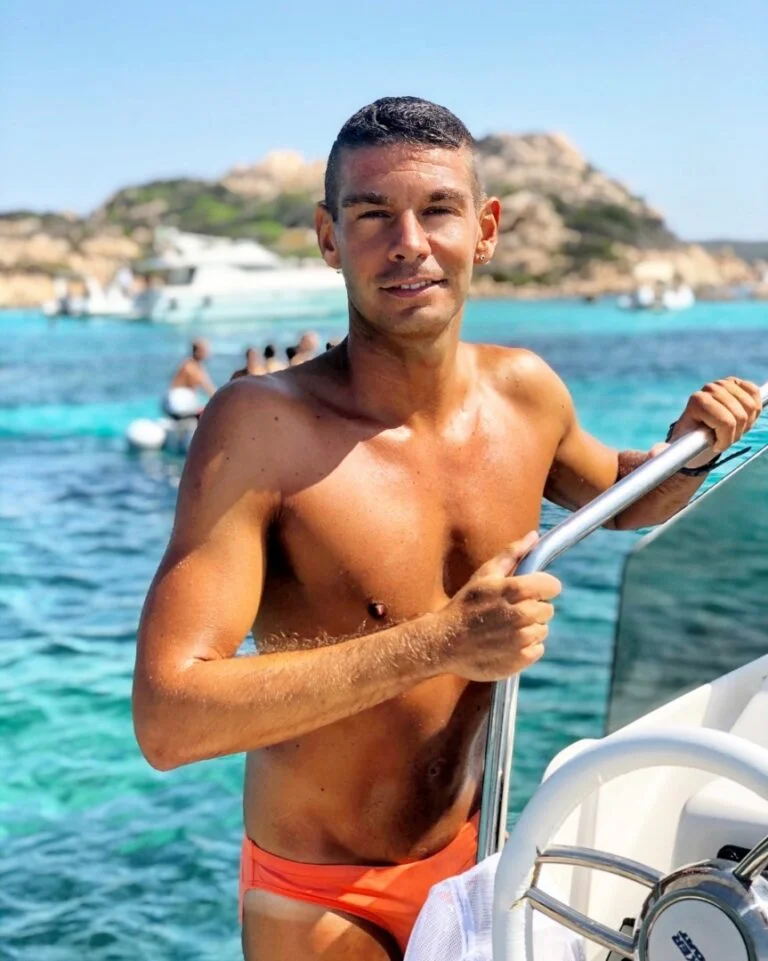 Marco Pagliarini - Showbiz Models (foto 2)