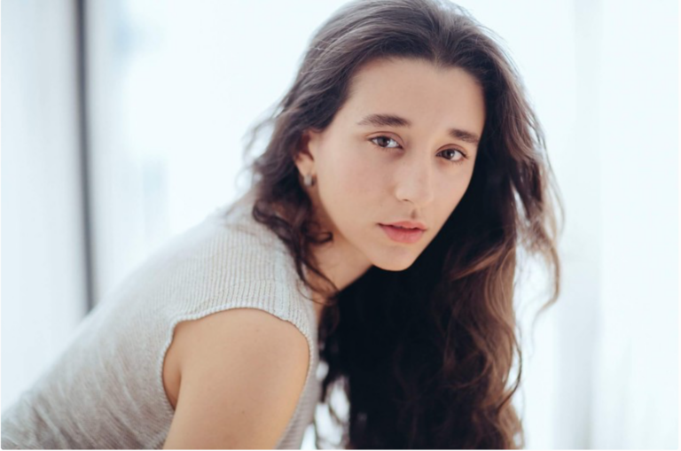 Hana Hidouci - Showbiz Models (foto 2)