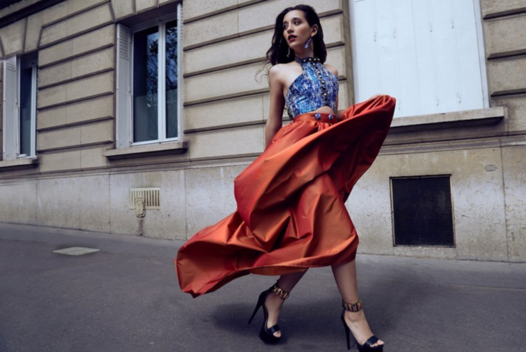 Hana Hidouci - Showbiz Models (foto 8)