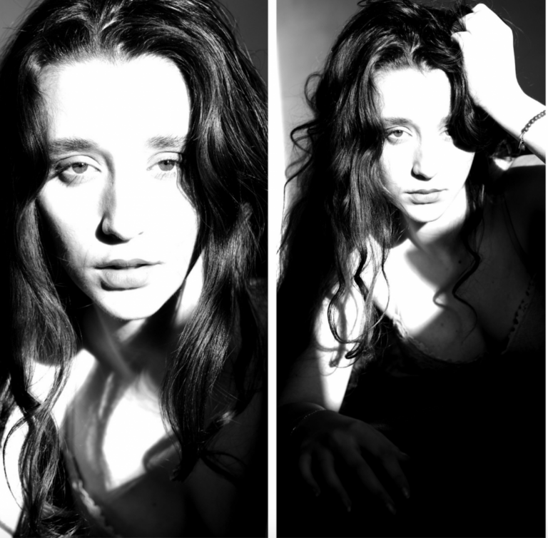 Hana Hidouci - Showbiz Models (foto 10)