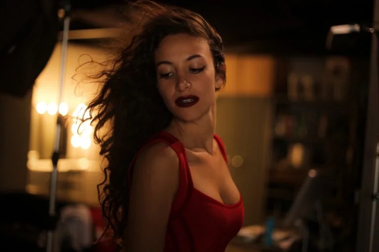 Giulia Silvestri - Showbiz Models (foto 3)