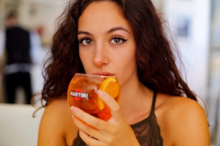 Giulia Silvestri - Showbiz Models (foto 10)
