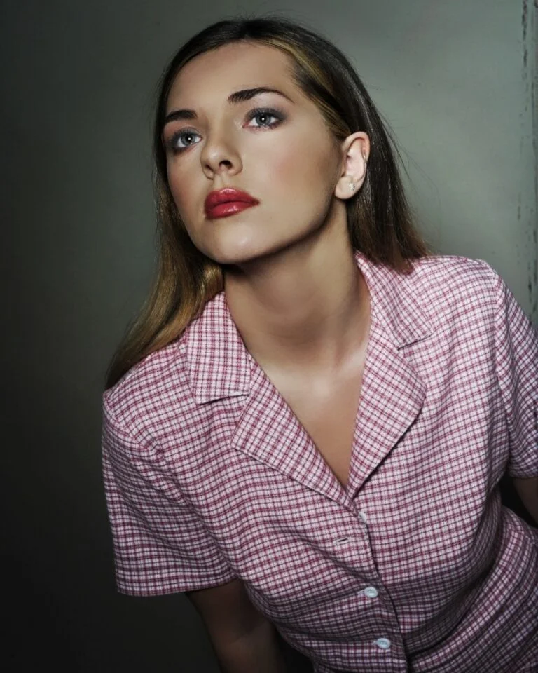 Chloe Ramirez - Showbiz Models (foto 2)