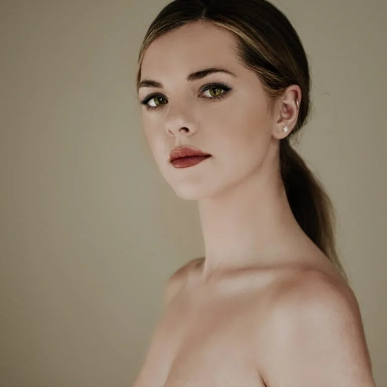 Chloe Ramirez - Showbiz Models (foto 6)