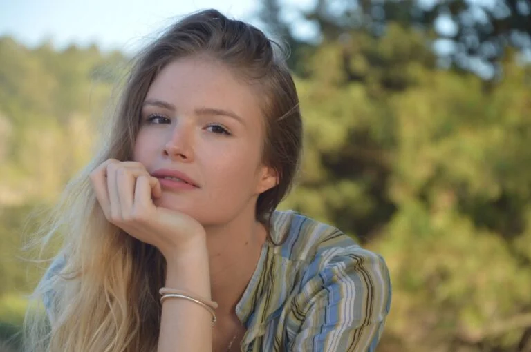 Viktorie Zeliskova - Showbiz Models (foto 2)