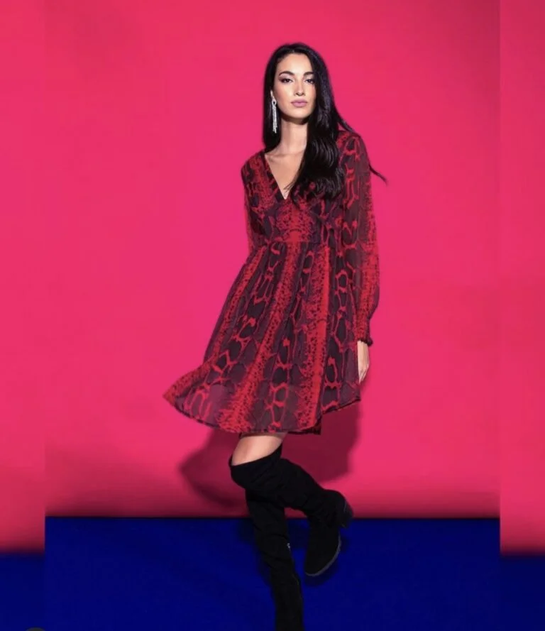 Elena Battisti - Showbiz Models (foto 2)