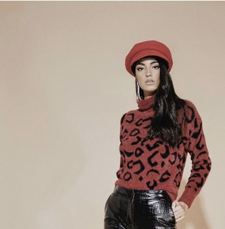 Elena Battisti - Showbiz Models (foto 3)