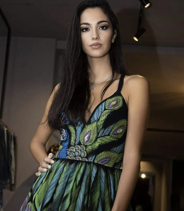 Elena Battisti - Showbiz Models (foto 4)