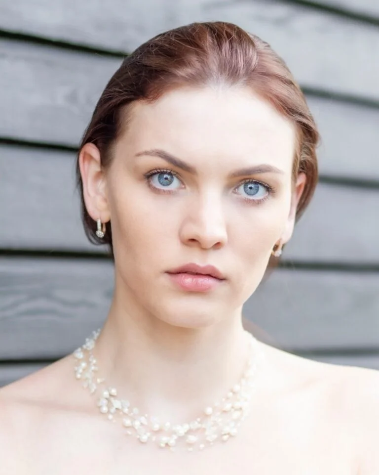 Viktoria Savchenko - Showbiz Models (foto 3)
