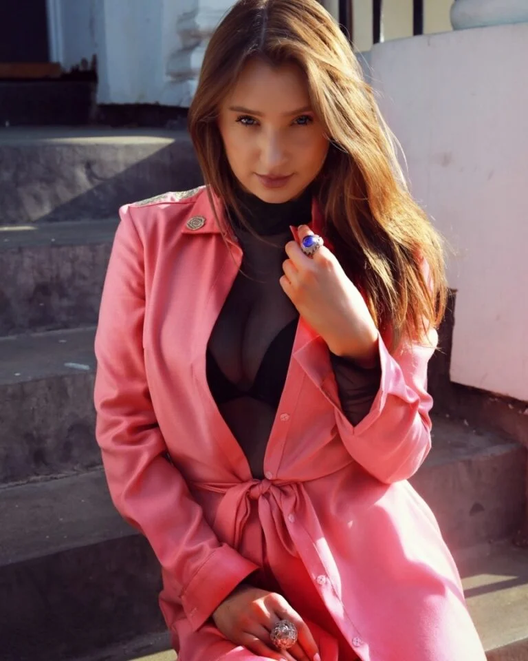 Kate Korzun - Showbiz Models (foto 8)