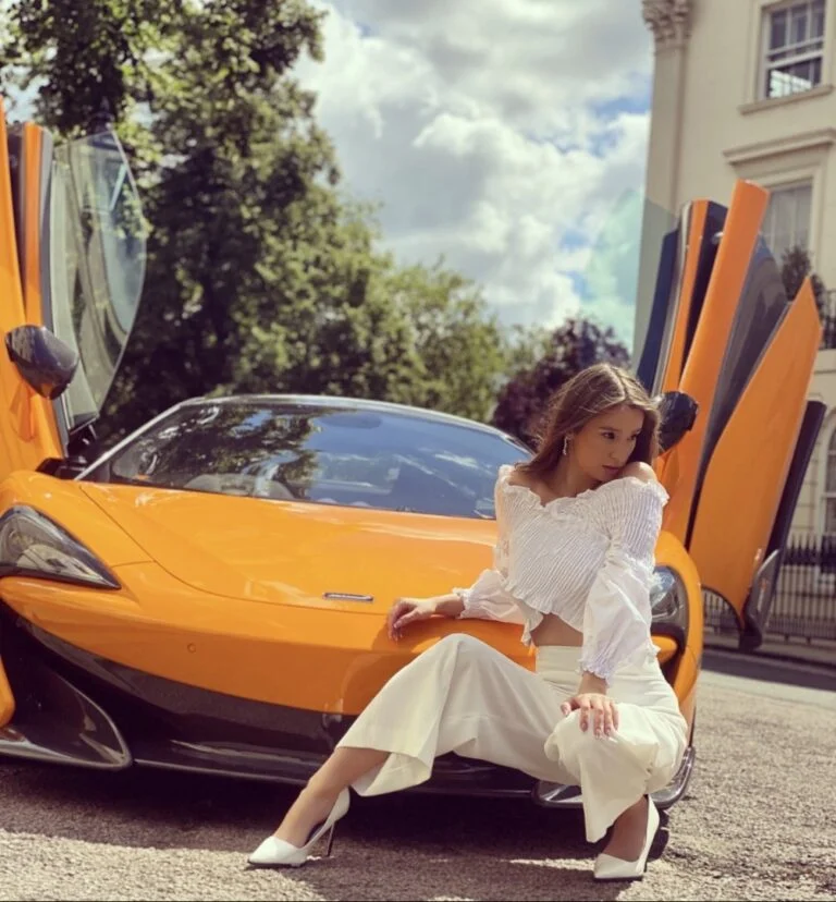 Kate Korzun - Showbiz Models (foto 10)