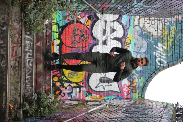 Nigel Kigozi - Showbiz Models (foto 10)