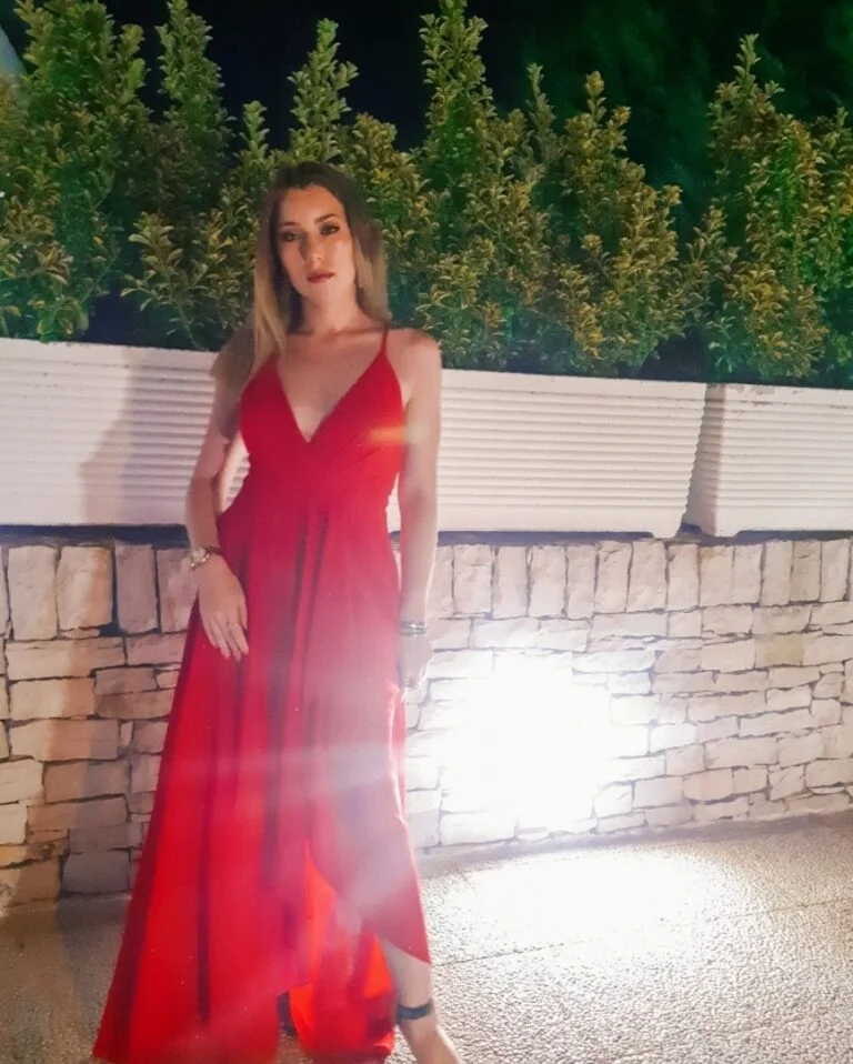 Miriam Balzano - Showbiz Models (foto 2)