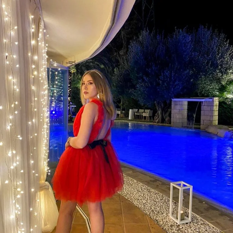 Miriam Balzano - Showbiz Models (foto 3)