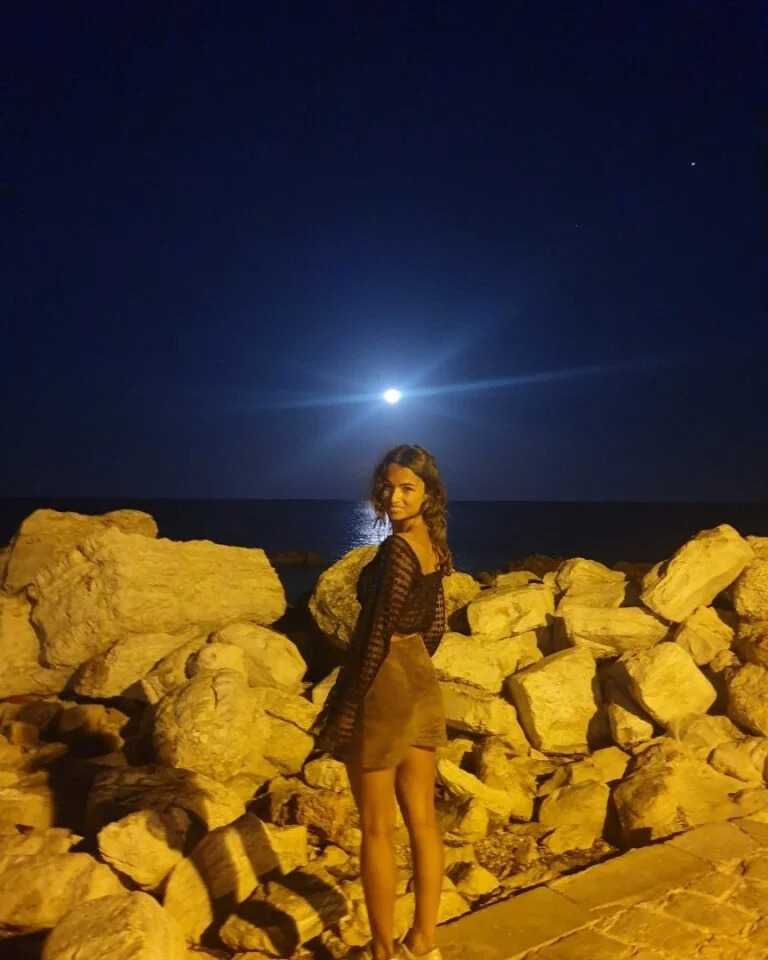 Chiara Sessa - Showbiz Models (foto 3)