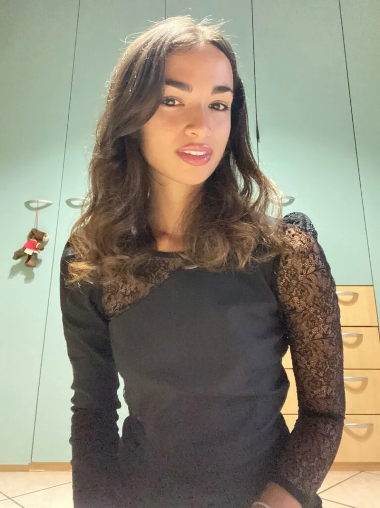 Chiara Sessa - Showbiz Models (foto 4)