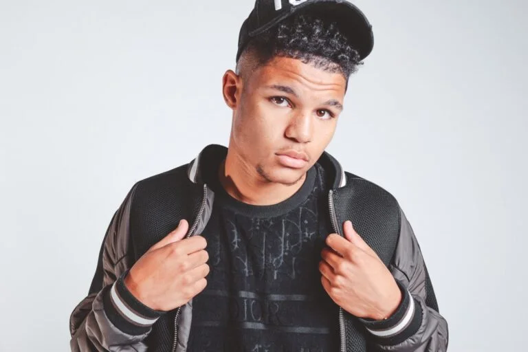 Dayo Adekoya - Showbiz Models (foto 2)