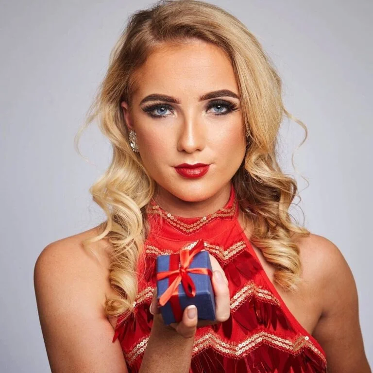 Veronica Glendinning - Showbiz Models (foto 8)