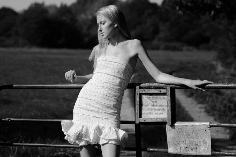 Hannah Porter - Showbiz Models (foto 3)
