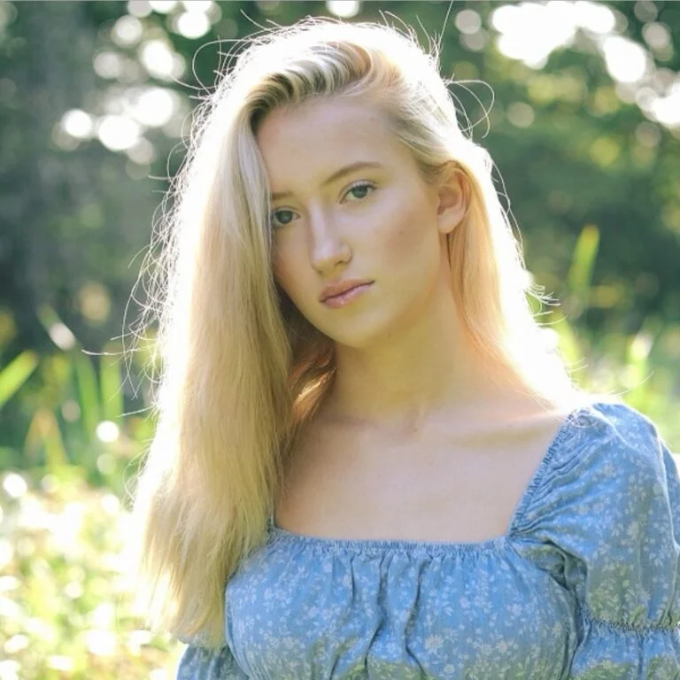 Hannah Porter - Showbiz Models (foto 5)