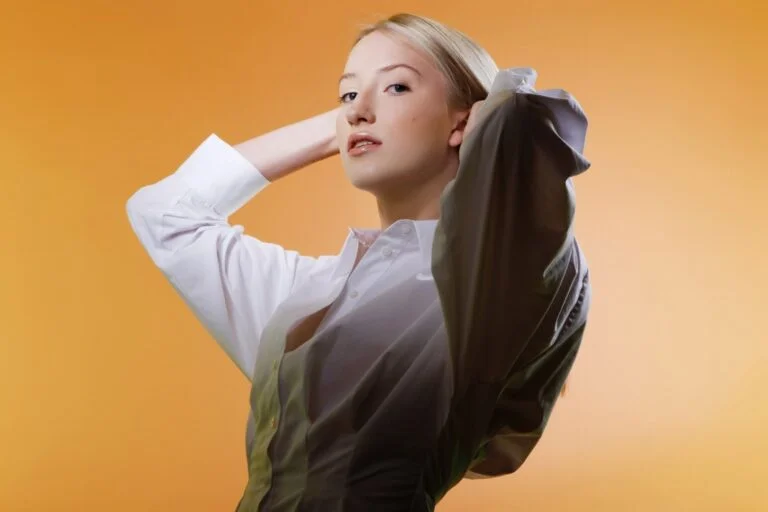 Hannah Porter - Showbiz Models (foto 7)