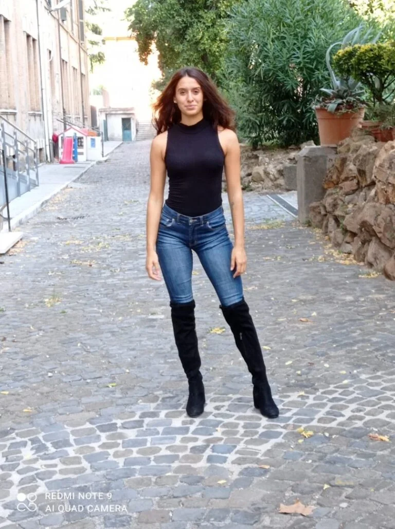 Mirella Silvestro - Showbiz Models (foto 3)