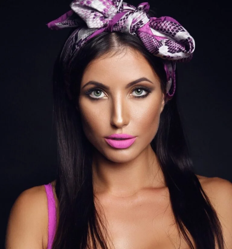 Dominika Dzurikova - Showbiz Models (foto 4)
