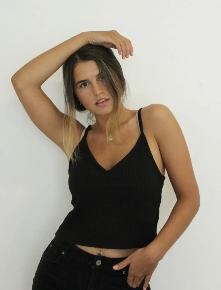 Victoria Otero Bentevogliof - Showbiz Models (foto 5)