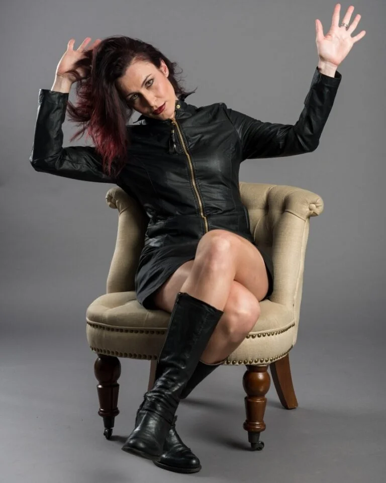 Elena Zilio - Showbiz Models (foto 8)
