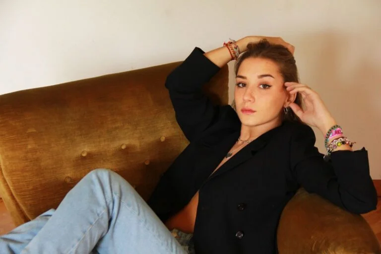 Francesca Pinto - Showbiz Models (foto 4)
