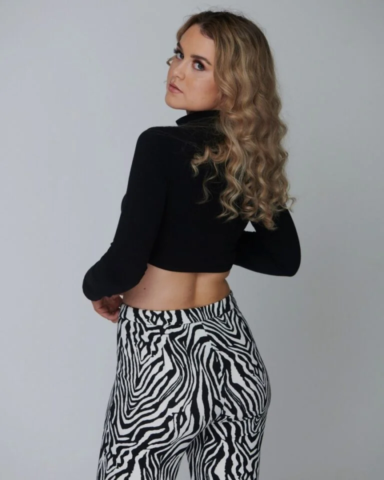 Jennifer Taylor - Showbiz Models (foto 7)