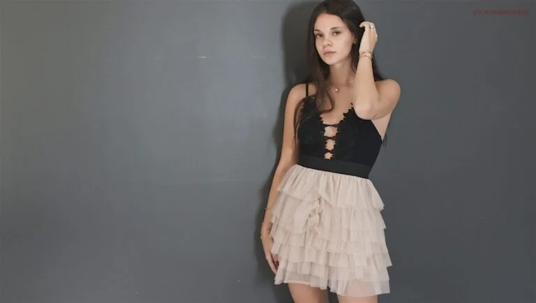Giorgia Clo - Showbiz Models (foto 3)