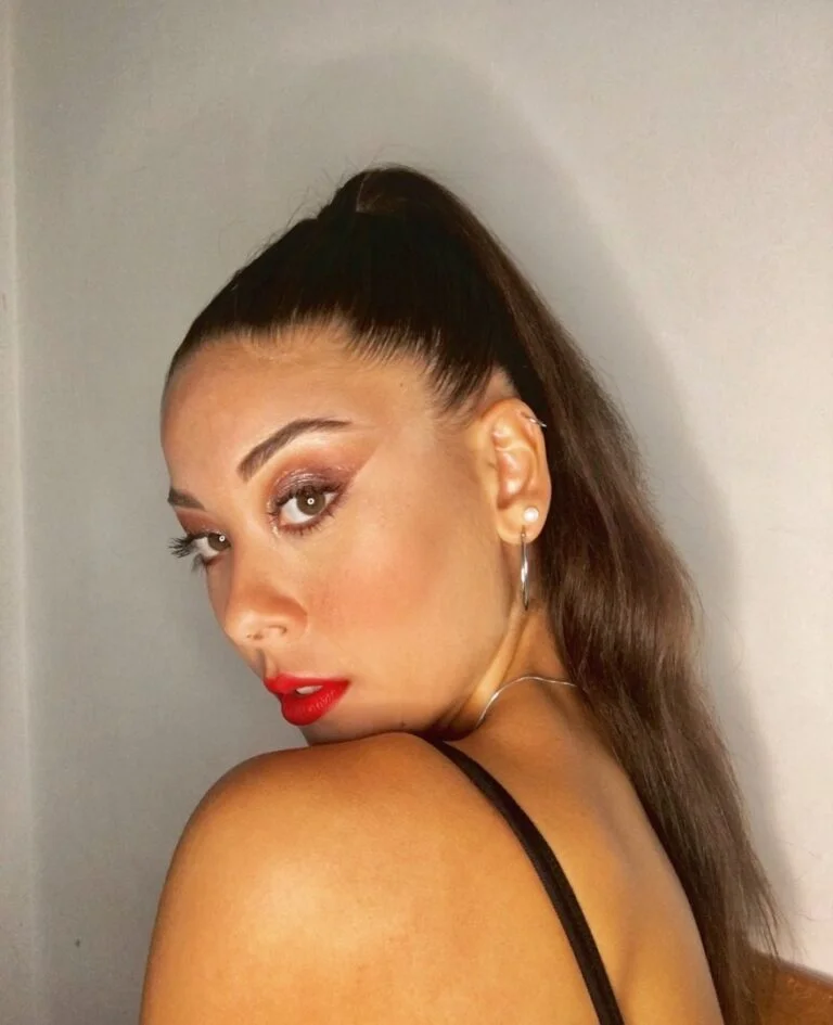 Giulia Pagnotta - Showbiz Models (foto 3)