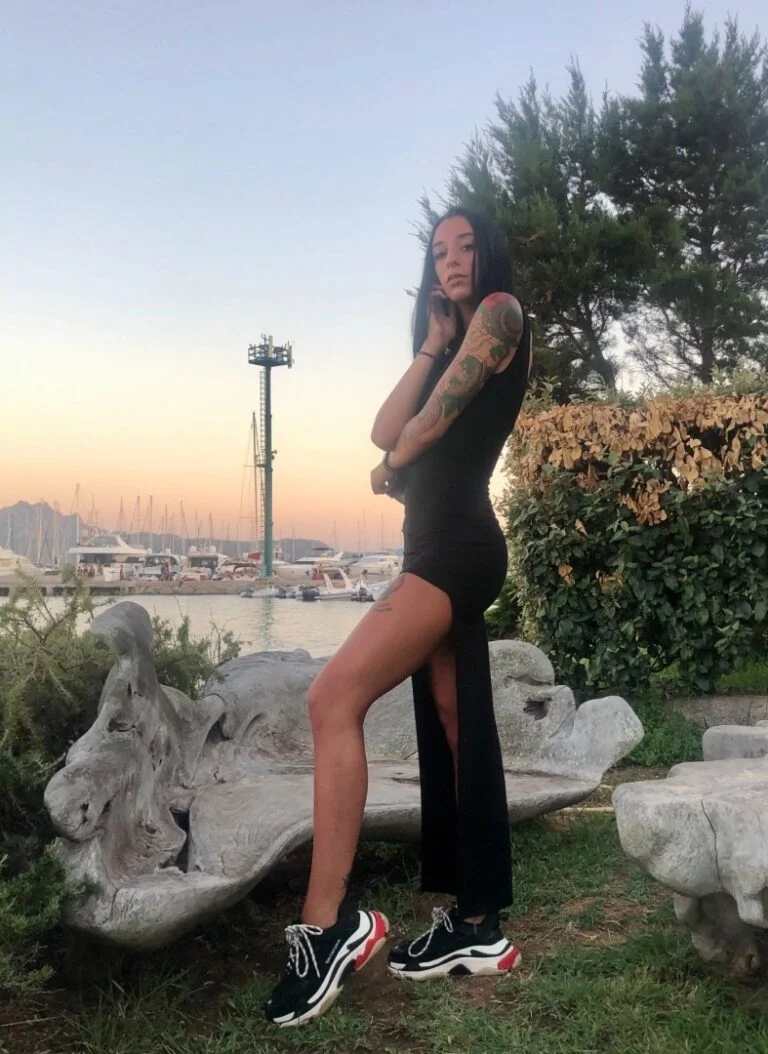 Giulia Torlasco - Showbiz Models (foto 5)