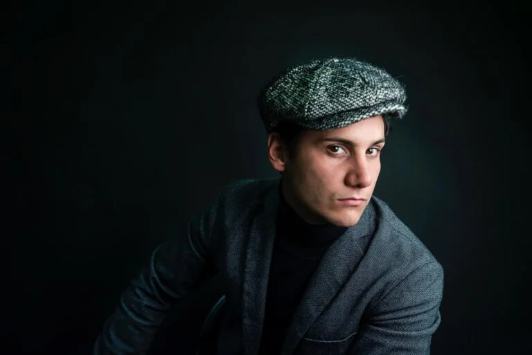 Marco Frezza - Showbiz Models (foto 5)