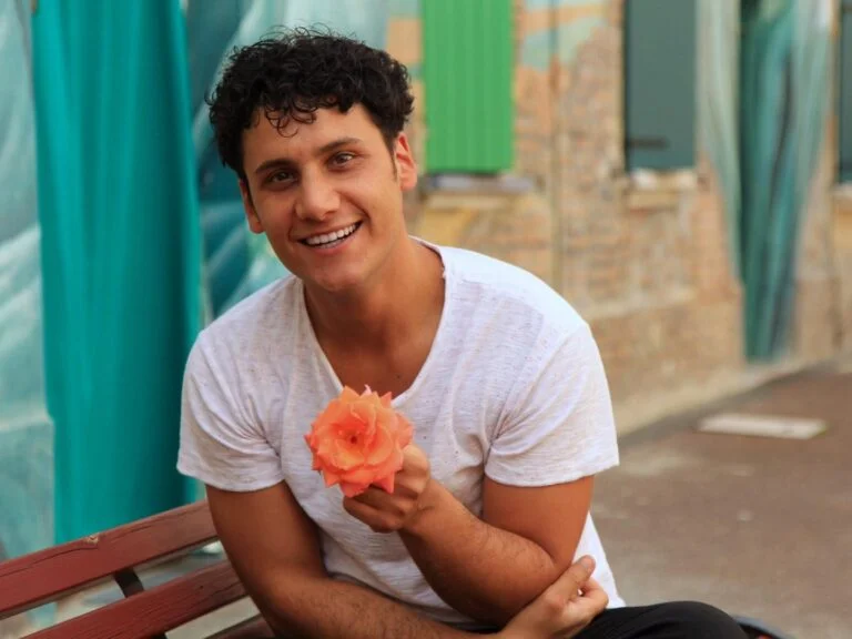 Marco Frezza - Showbiz Models (foto 6)